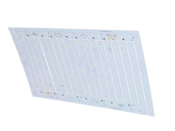 TRON 250X500-L-940-000-0  Optoelectronics