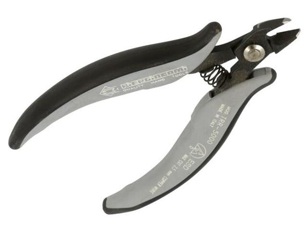 TRR 5000 D  Tools & Supplies