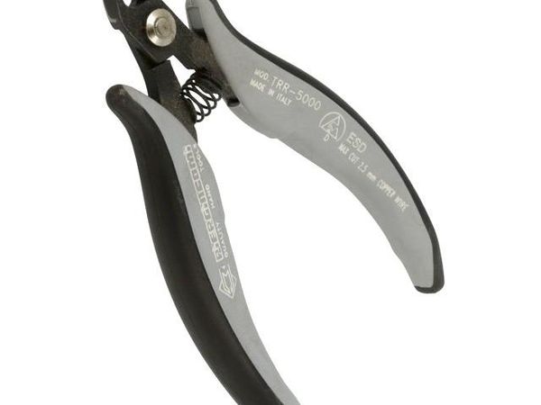 TRR 5000 D Pliers & Tweezers