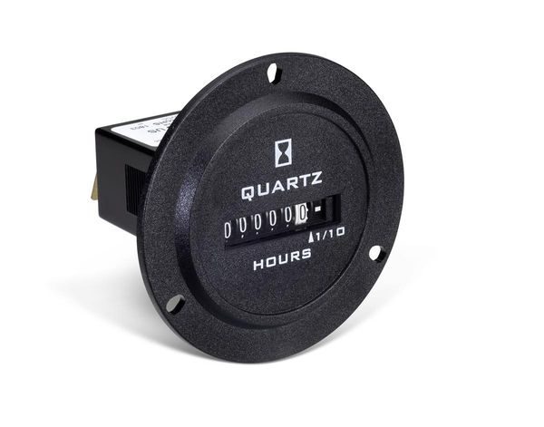 732-0004 electronic component of Trumeter