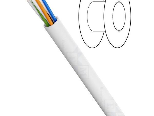 TS0006 Ethernet Cables / Networking Cables