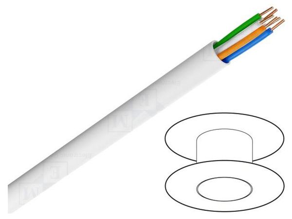 TS0031  Wire & Cable