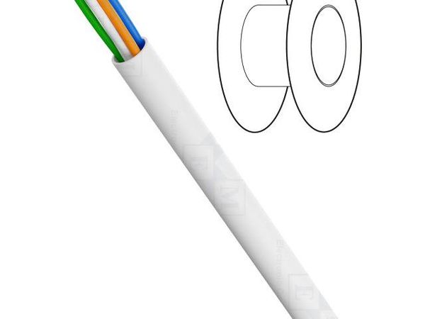 TS0031 Ethernet Cables / Networking Cables