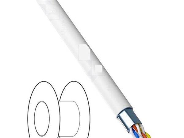 TS0126  Wire & Cable