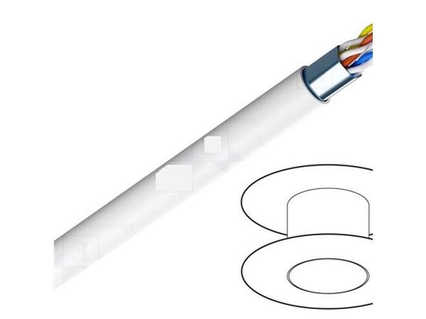 TS0126 Ethernet Cables / Networking Cables