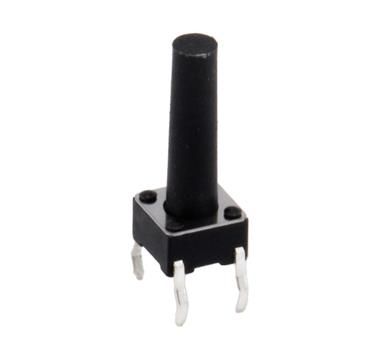 TS02-66-160-BK-160-LCR-D electronic component of CUI Devices