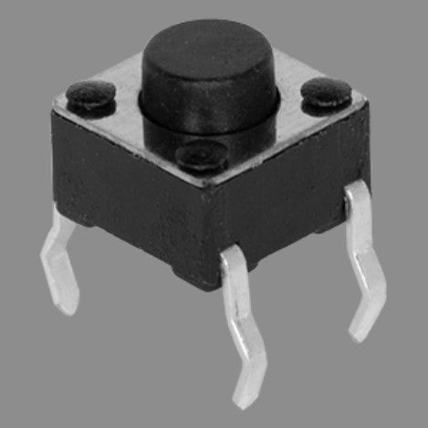 TS02-66-43-BK-100-LCR-D electronic component of CUI Devices