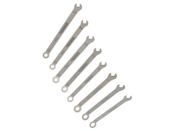 TS-04  Tools & Supplies