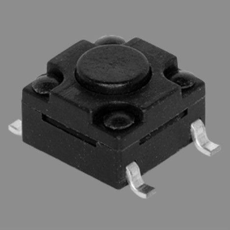 TS05-66-80-BK-260-SMT-67 electronic component of CUI Devices