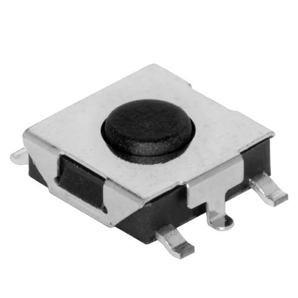 TS06-667-34-BK-100-G-SMT-T electronic component of CUI Devices