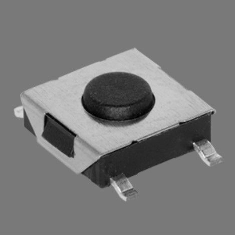 TS07-667-30-BK-160-SMT-TR electronic component of CUI Devices