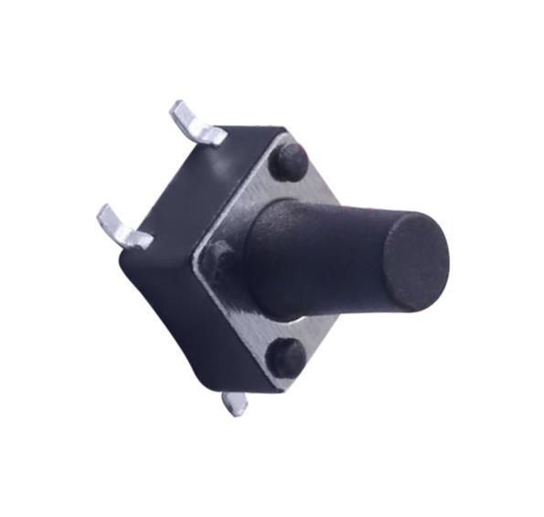TS-1002S-AR09026 Tactile Switches