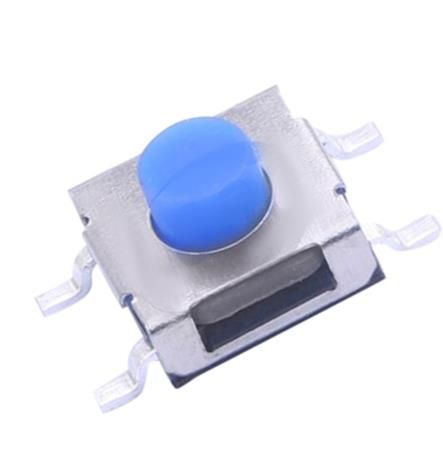 TS-1047A-A3B2-D2 Tactile Switches