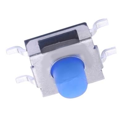 TS-1047A-A4B2-D2 Tactile Switches