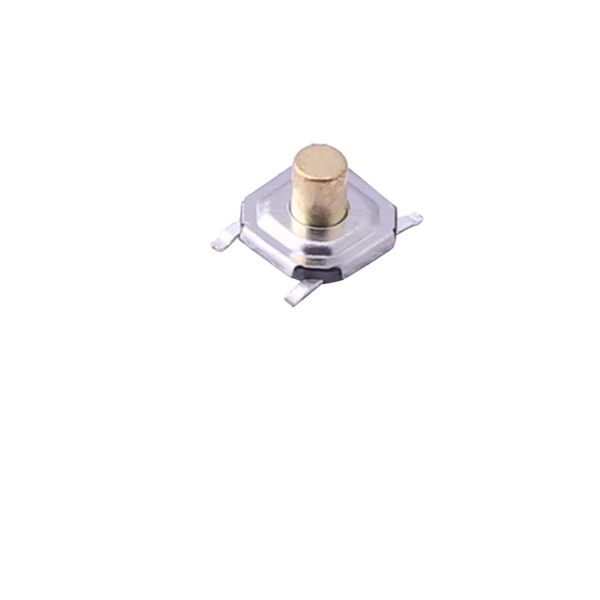 TS-1076S-A10B2 electronic component of Yuandi