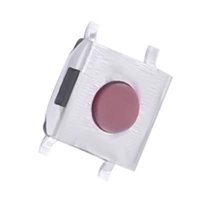TS-1080S-A1B2-D2 Tactile Switches