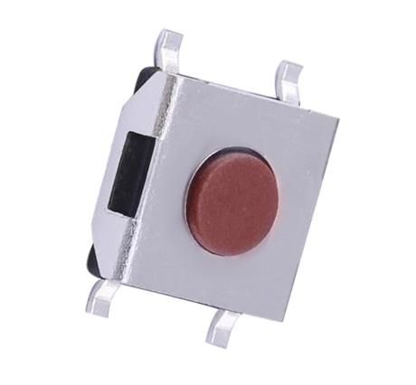 TS-1080S-A1B3-D2 Tactile Switches