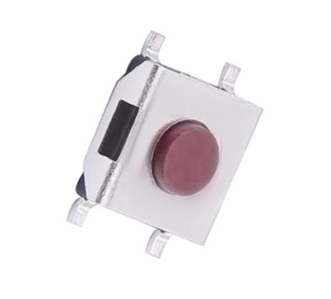 TS-1080S-A2B2-D2 Tactile Switches
