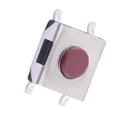 TS-1080S-A2B3-D2 Tactile Switches