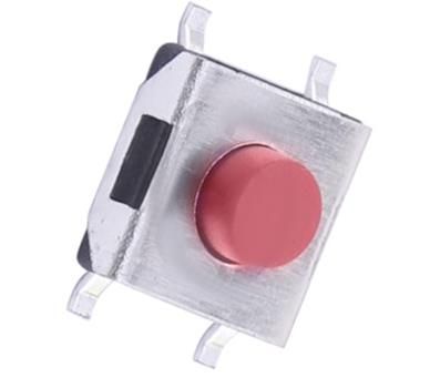 TS-1080S-A4B3-D2 Tactile Switches