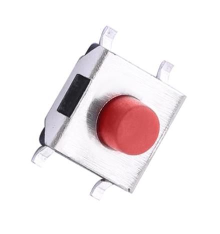 TS-1080S-A5B2-D2 Tactile Switches