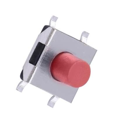 TS-1080S-A7B2-D2 Tactile Switches