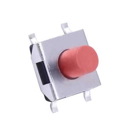TS-1080S-A7B3-D2 Tactile Switches