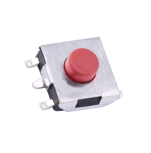 TS-1080W-A4B2-D2 electronic component of Yuandi