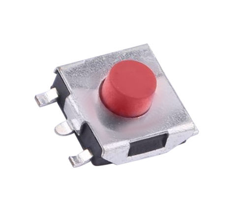 TS-1080W-A5B3-D2 electronic component of Yuandi