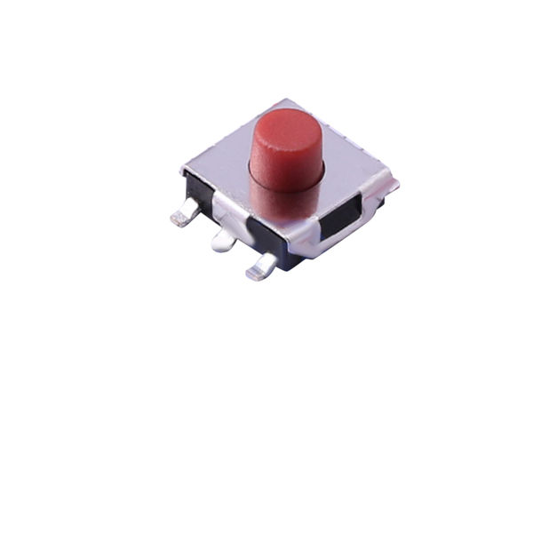 TS-1080W-A6B3-D1 electronic component of Yuandi