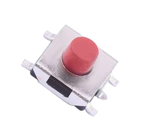 TS-1080W-A6B3-D2 electronic component of Yuandi