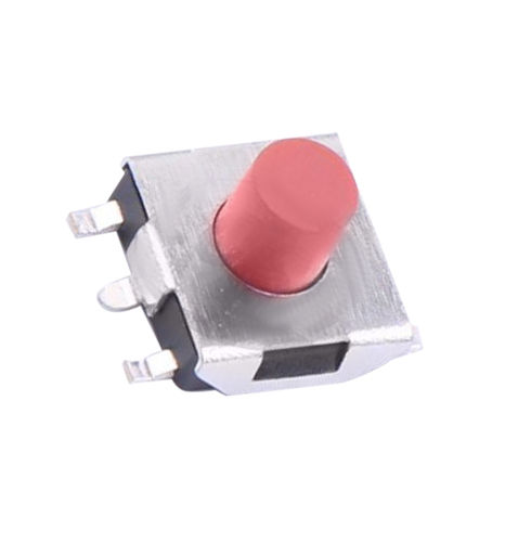 TS-1080W-A7B2-D2 electronic component of Yuandi