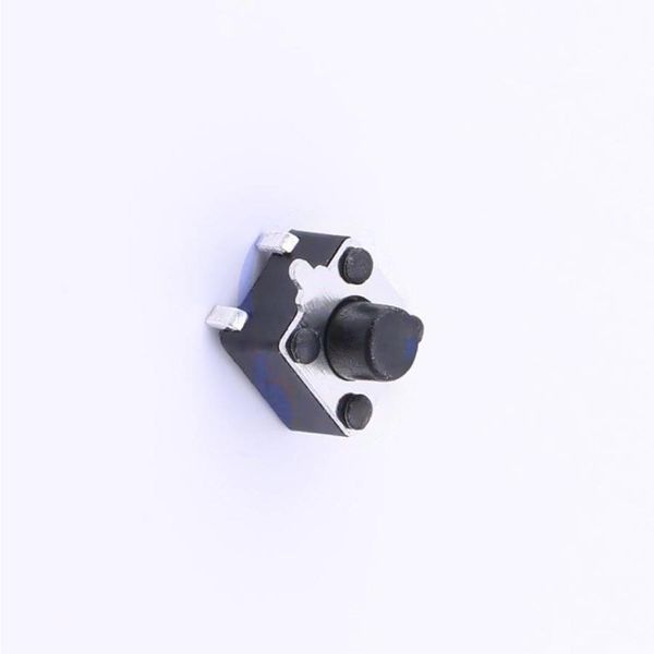 TS-1091C-A3B3-D2 Tactile Switches
