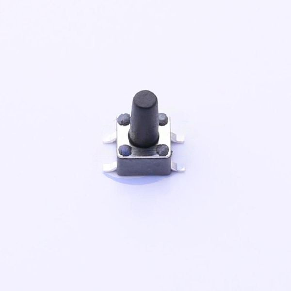 TS-1091S-A11B2-C1D2 electronic component of Yuandi