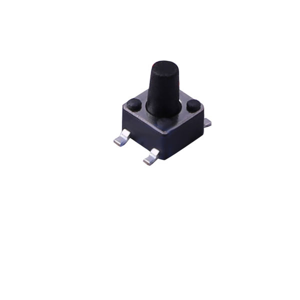 TS-1091S-A8B3-C1D2 electronic component of Yuandi