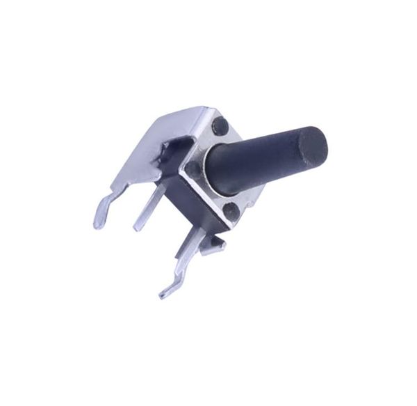 TS-1093C-A16B3-D1 Tactile Switches