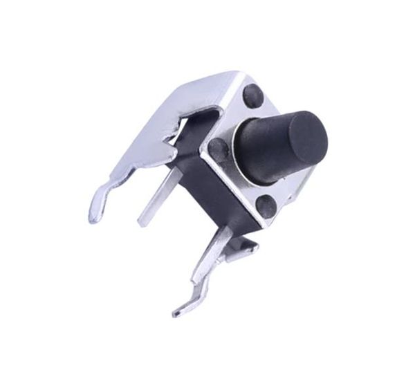 TS-1093C-A8B2-D1 Tactile Switches