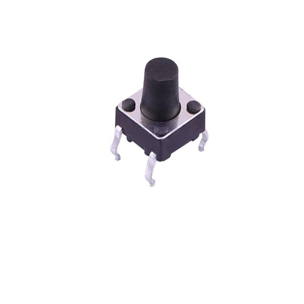 TS-1095-A10B2-D1 electronic component of Yuandi