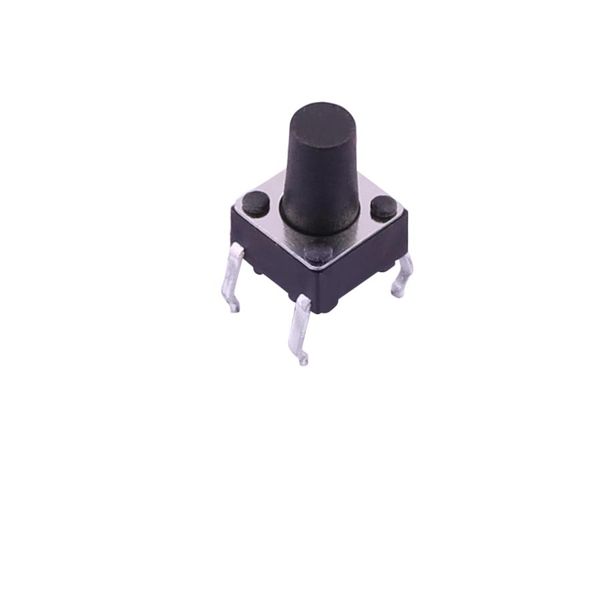 TS-1095-A11B2-D1 electronic component of Yuandi