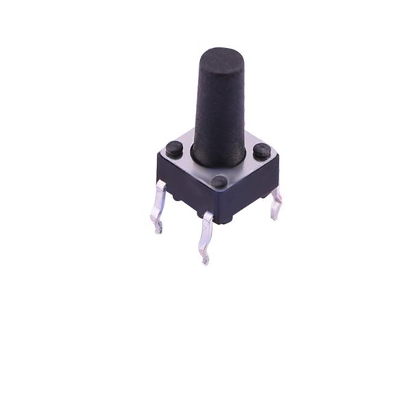 TS-1095-A145B3-D1 electronic component of Yuandi