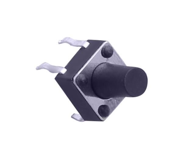 TS-1095PD-A10B3-D2 Tactile Switches
