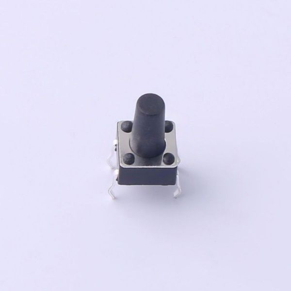 TS-1095PD-A13B2-D2 electronic component of Yuandi