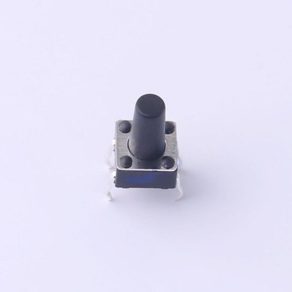 TS-1095PD-A13B3-D2 electronic component of Yuandi