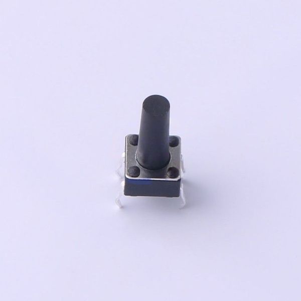 TS-1095PD-A155B3-D2 electronic component of Yuandi