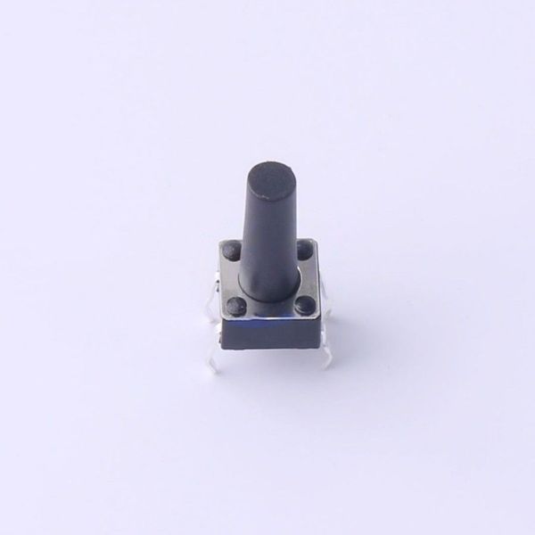 TS-1095PD-A16B2-D2 electronic component of Yuandi