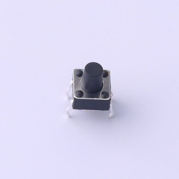 TS-1095PD-A8B2-D2 electronic component of Yuandi