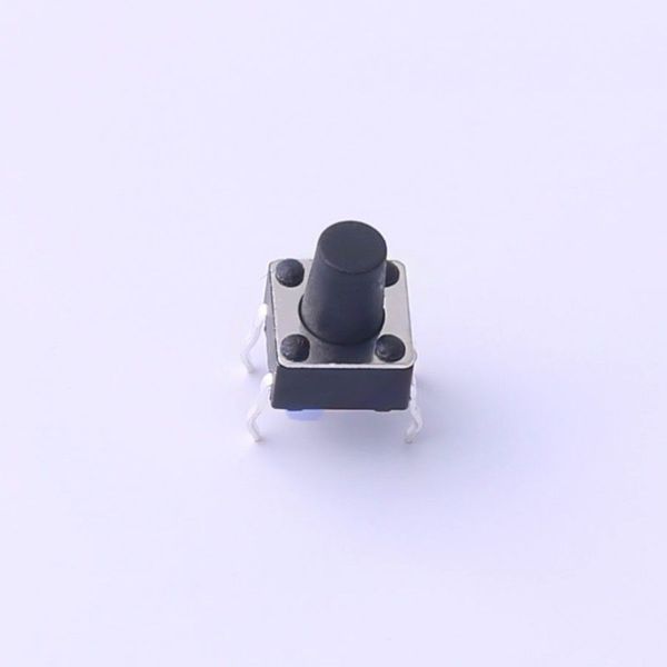 TS-1095PD-A9B3-D2 electronic component of Yuandi