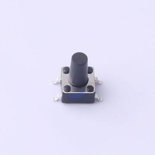 TS-1095PS-A12B3-C3D2 electronic component of Yuandi