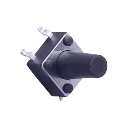 TS-1095PS-A13B3-C3D2 Tactile Switches