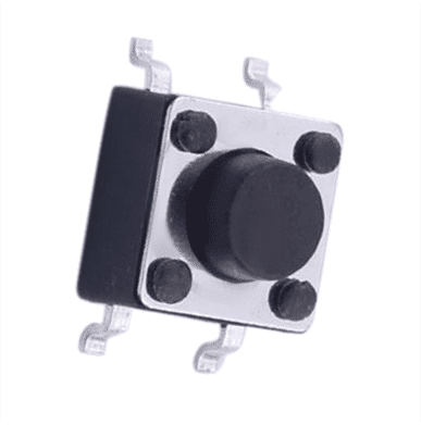 TS-1095PS-A3B3-C3D2 electronic component of Yuandi